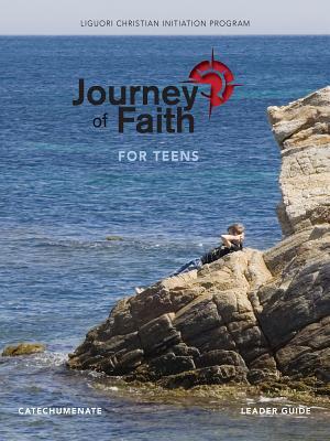 Journey Of Faith For Teens Cat