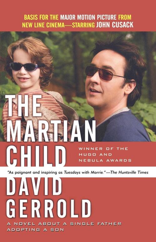The Martian Child