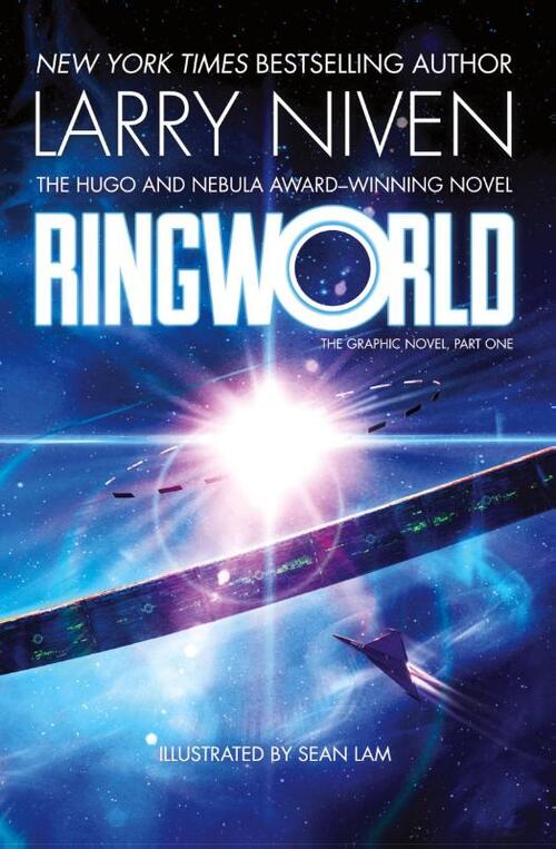 Ringworld