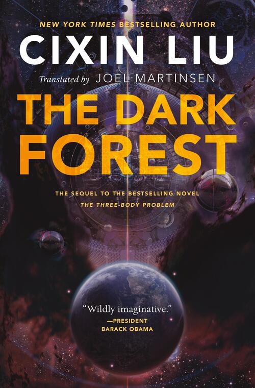 The Dark Forest