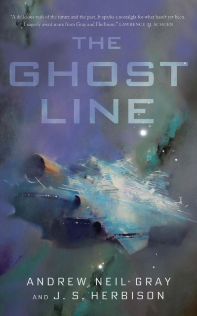 The Ghost Line