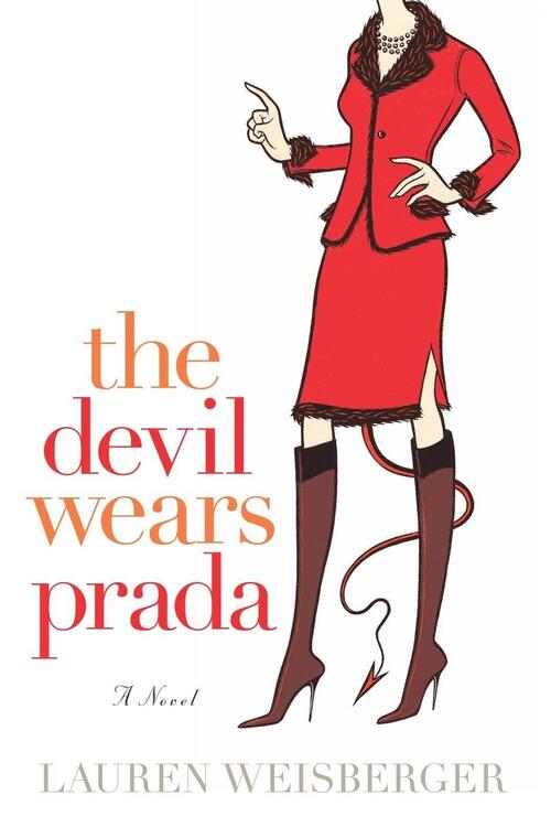 Devil Wears Prada
