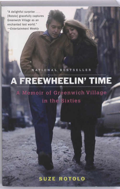 A Freewheelin' Time