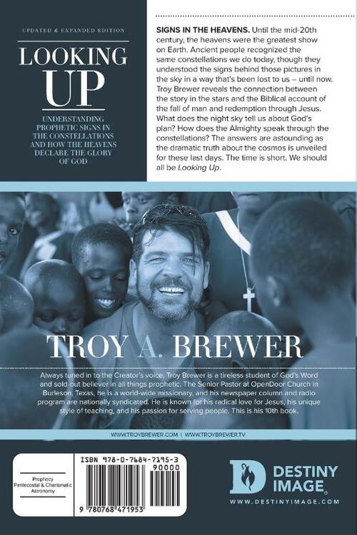 Looking Up (Updated & Expanded Edition)