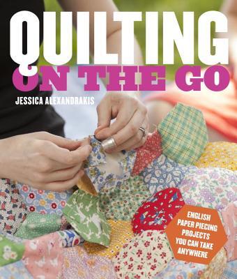 Quilting On The Go