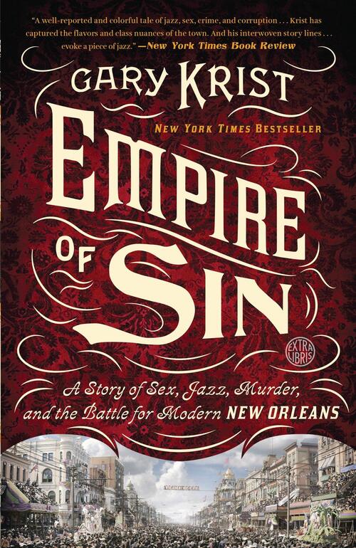 Empire Of Sin