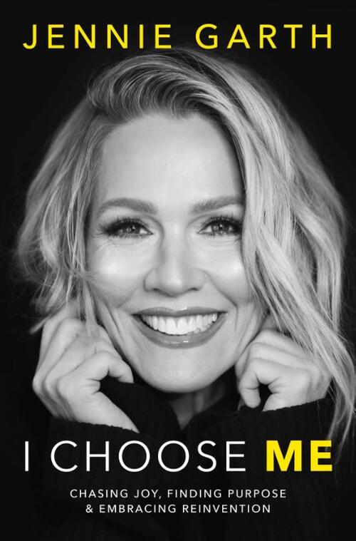 I Choose Me