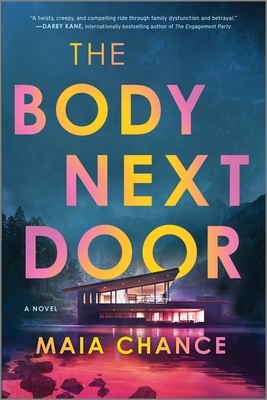 The Body Next Door