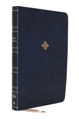 NKJV Ref Bible Center-Column G