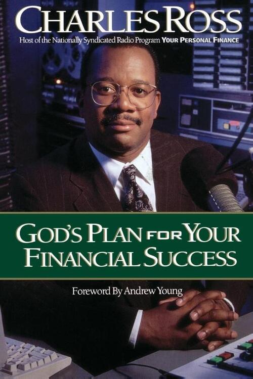 God's Plan For Your Financial Success