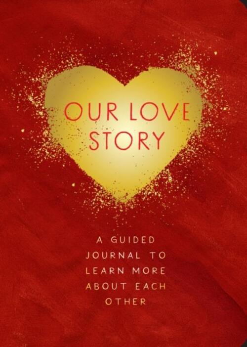 Our Love Story - Second Edition