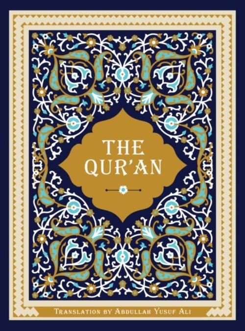 The Qur'an