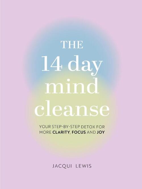 The 14 Day Mind Cleanse: Your Step-By-Step Detox for More Clarity, Focus, and Joy