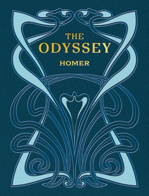 The Odyssey