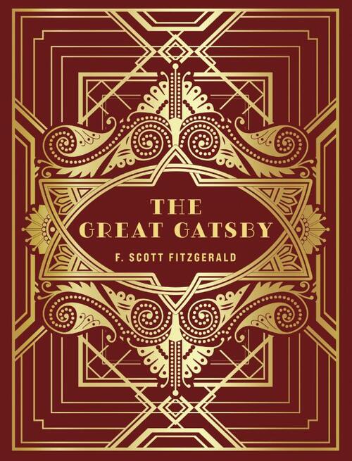 The Great Gatsby