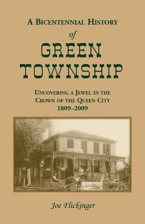 A Bicentennial History of Green Township