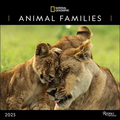 National Geographic: National Geographic: Animal Families 20