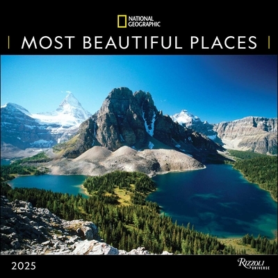 National Geographic: National Geographic: Most Beautiful Pla