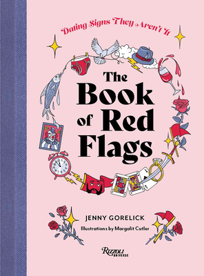 The Book of Red Flags