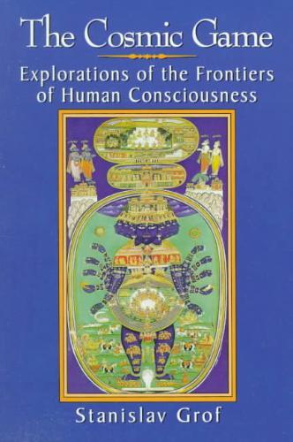 Cosmic Game