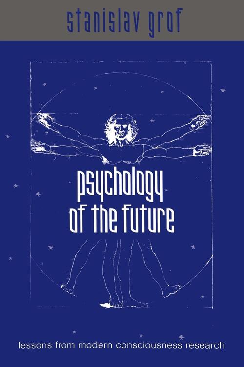 Psychology of the Future