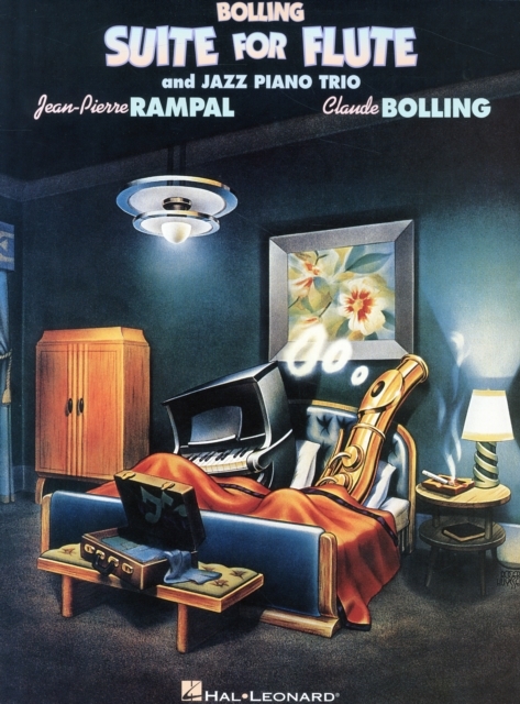 Claude Bolling