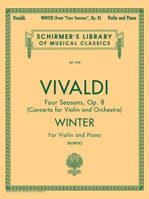 Schirmer Library of Classics Volume 1930