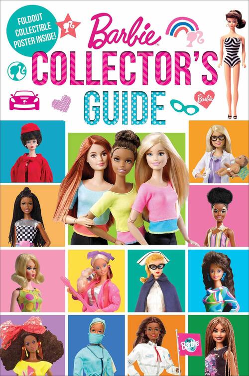 Barbie Collectors GD