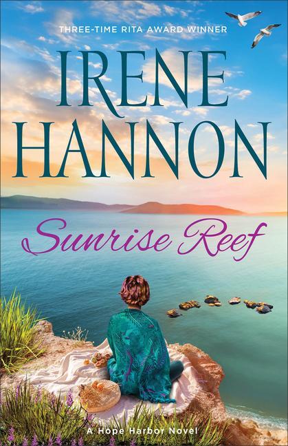 Hannon, I: Sunrise Reef