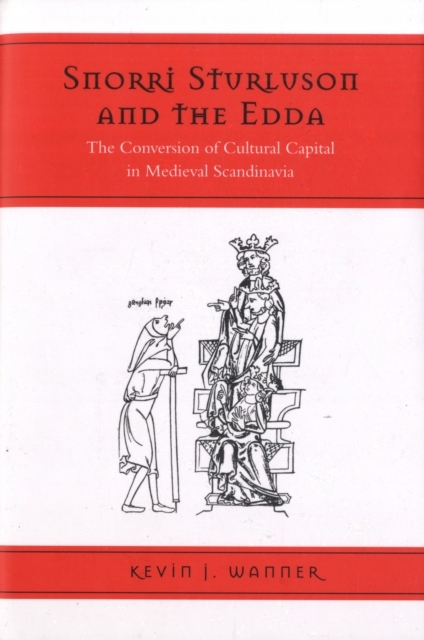 Snorri Sturluson and the Edda