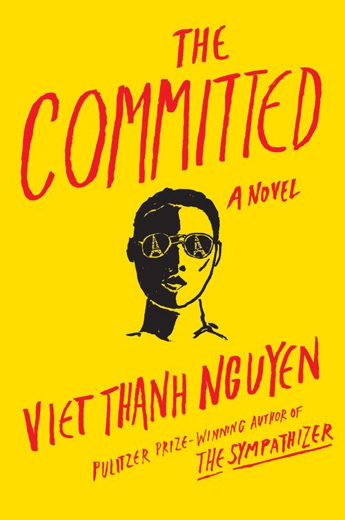 Nguyen, V: Committed