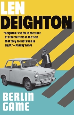 Deighton, L: Berlin Game