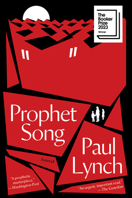 Prophet Song: A Novel (Booker Prize Winner)
