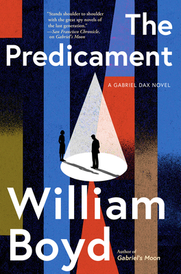 The Predicament: A Gabriel Dax Novel