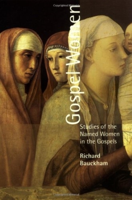 Gospel Women