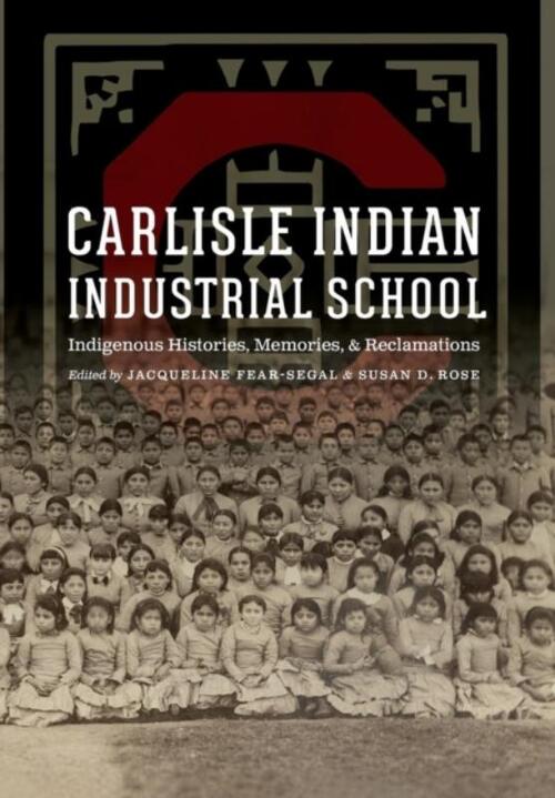 Carlisle Indian Industrial School