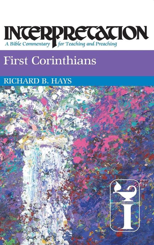 First Corinthians