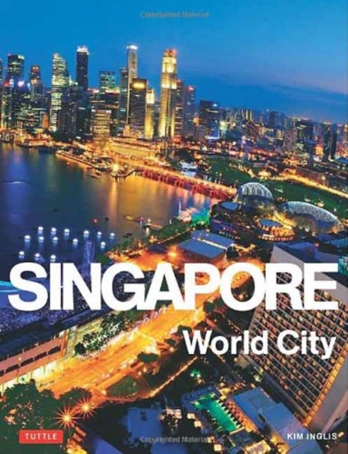 Singapore - World City