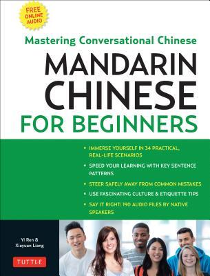 Mandarin Chinese for Beginners