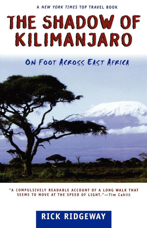 The Shadow of Kilimanjaro