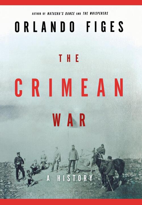 The Crimean War