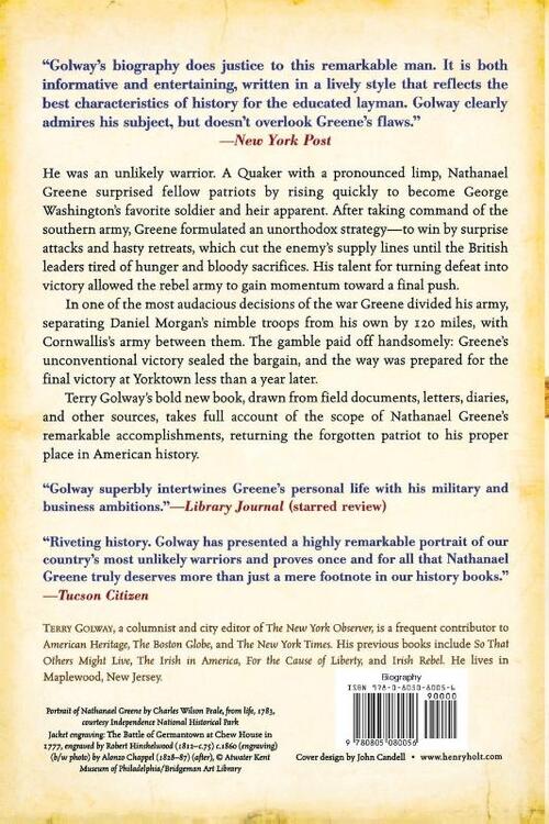 Washington's General