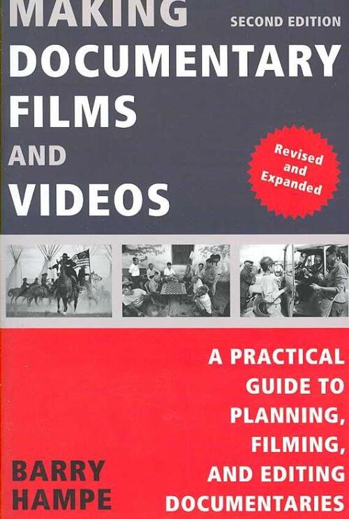 Making Documentary Film and Videos