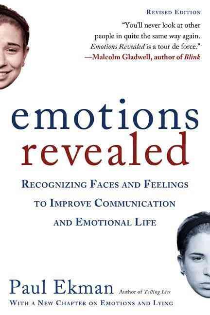 Emotions Revealed, Second Edition