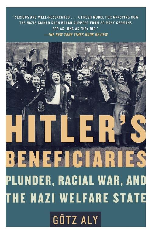 Hitlers Beneficiaries