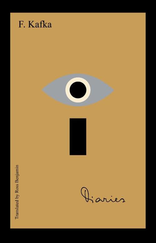 The Diaries of Franz Kafka