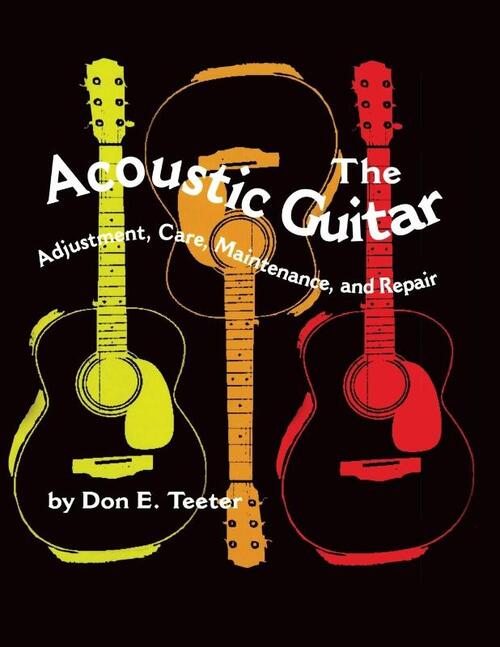 The Acoustic Guitar