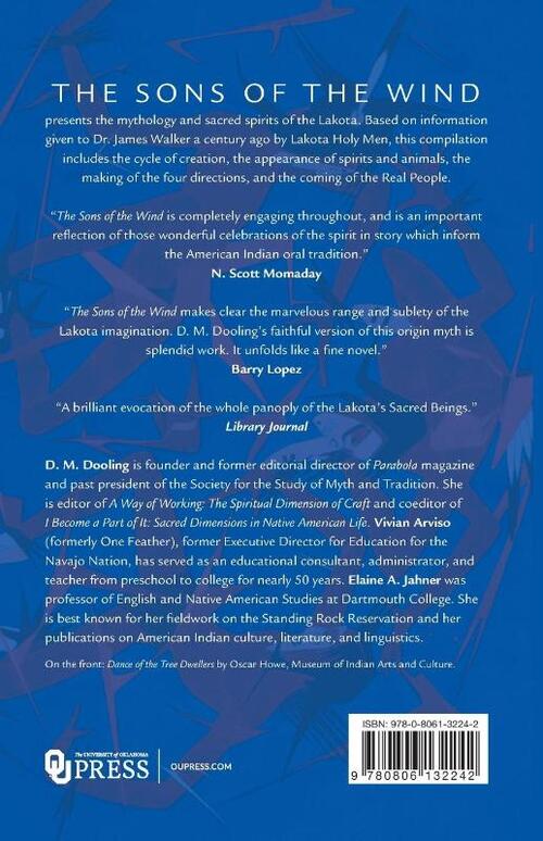 The Sons of the Wind