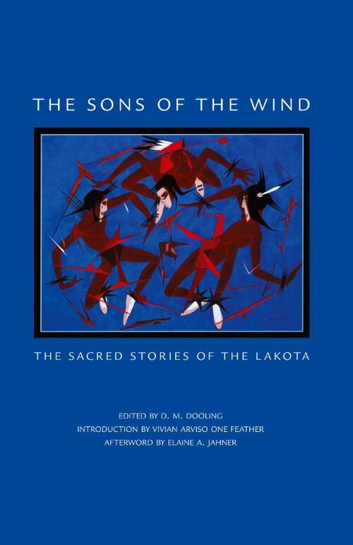 The Sons of the Wind