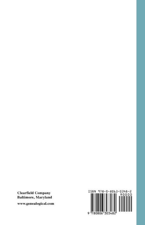 Rejected or Suspended Applications for Revolutionary War Pensions